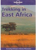 Else, David - Trekking in East Africa