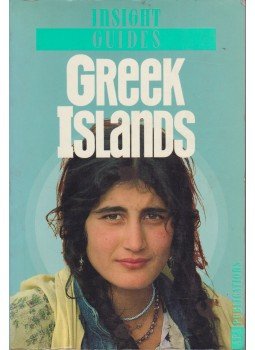 Zenfell, Martha Ellen - Greek Islands Zenfell, Martha Ellen - Greek Islands, 1990 antikvár könyv