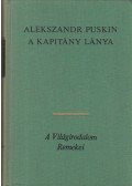 Alekszandr Puskin - A kapitány leánya