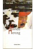 Eszes Máté - A hindu herceg (dedikált)