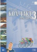 Maros Judit - Kon-Takt 3. Lehrbuch