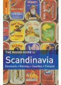 Lee, Phil,Mouritsen, Lone,Norum, Roger Edward,Proctor, James - The Rough Guide to Scandinavia