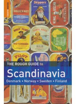 Lee, Phil, Mouritsen, Lone, Norum, Roger Edward, Proctor, James - The Rough Guide to Scandinavia Lee, Phil, Mouritsen, Lone, Norum, Roger Edward, Proctor, James - The Rough Guide to Scandinavia, 2009 antikvár könyv