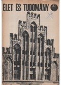 Fenyő Béla - Élet és tudomány 27. szám, 1970. VII. 3.