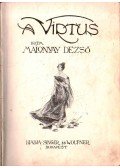 Malonyay Dezső - A virtus
