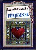 Helen Exley - Örök emlékül, ajándék a férjemnek