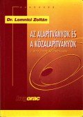 Dr. Lomnici Zoltán - Az alapítványok és a közalapítványok