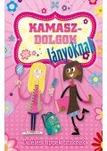 C. A. Plaisted - Kamaszdolgok - lányoknak