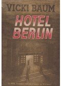 Baum, Vicki - Hotel Berlin