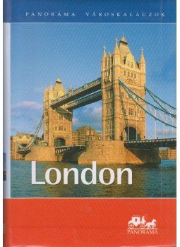 Ember Mária - London Ember Mária - London, 0 antikvár könyv