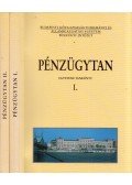 Bánfi Tamás,Sulyok-Pap Márta - Pénzügytan I-II.