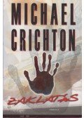 Michael Crichton - Zaklatás