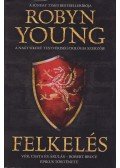 Robyn Young - Felkelés