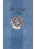 Ferencz Győző - Amerikai költők