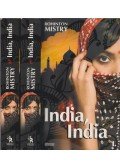 Mistry, Rohinton - India, India 1-2.