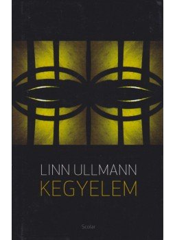 Linn Ullmann - Kegyelem Linn Ullmann - Kegyelem, Budapest 2006 antikvár könyv