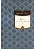 Karinthy Frigyes - Pista, a gyöngykagyló
