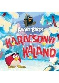 Tomi Kontio - Angry Birds - Karácsonyi kaland