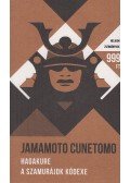Jamamoto Cunetomo - Hagakure