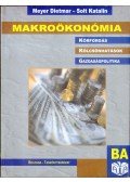 Solt Katalin,Meyer Dietmar - Makroökonómia