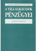 Csanádi Ágnes,Gyurcsák Ferencné,Hevesi Zsuzsanna - A vállalkozások pénzügyei
