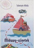 Sebestyén Mihály - Midway-szigetek