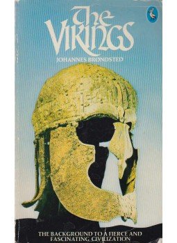 Brondsted, Johannes - The Vikings Brondsted, Johannes - The Vikings, 1982 0 antikvár könyv