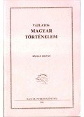 Bócsay Zoltán - Vázlatos magyar történelem