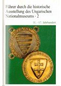 Kovács Tibor - Führer durch die historische Ausstellung des Ungarischen Nationalmuseums 2