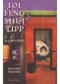 Richard Webster - 101 feng shui tipp a lakásban