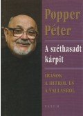 Popper Péter - A széthasadt kárpit