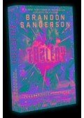 Brandon Sanderson - Tűzlény
