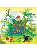 Donászy Magda - A mókus és a szarka