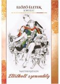 Magyar Katalin - Eltitkolt szenvedély