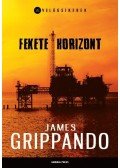 James Grippando - Fekete horizont