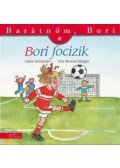 Liane Schneider  - Bori focizik - Barátnőm, Bori 18.