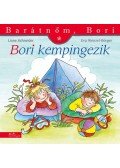 Liane Schneider  - Bori kempingezik