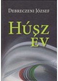 Debreczeni József - Húsz év