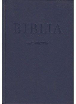 - Biblia - Biblia, Budapest 2008 antikvár könyv