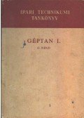 Nádas László,Erőss István - Géptan I