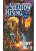 Robert Jordan - The Shadow Rising