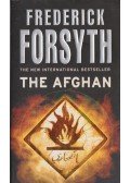 Frederick Forsyth - The Afghan