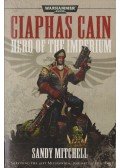 Mitchell, Sandy - Ciaphas Cain Hero of The Imperium