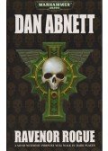 Dan Abnett - Ravenor Rogue