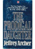 Jeffrey Archer - The Prodigal Daughter