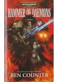 Counter, Ben - Hammer of Daemons