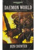 Counter, Ben - Daemon World