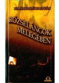 Igmándi Szűcs István - Rőzselángok melegében (dedikált)