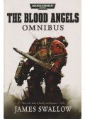 JAMES SWALLOW - The Blood Angels Omnibus