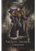 Counter, Ben - The Soul Drinkers Omnibus